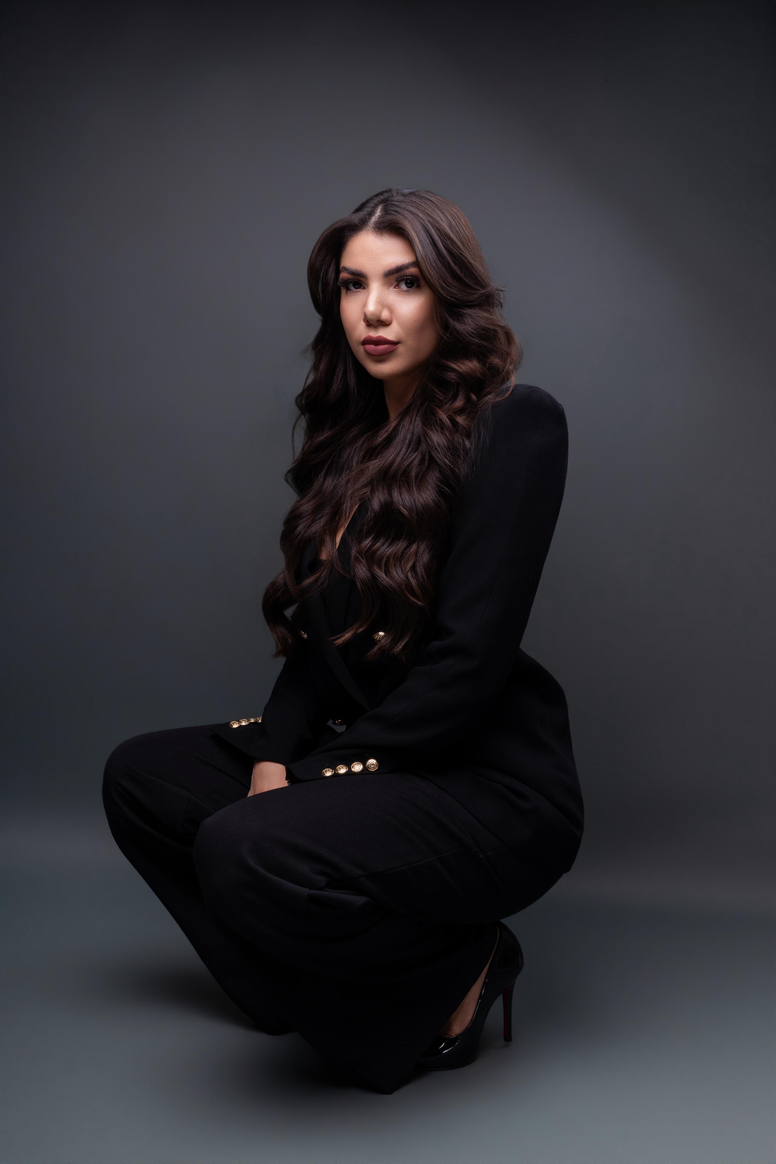 Mariana Escarelli
