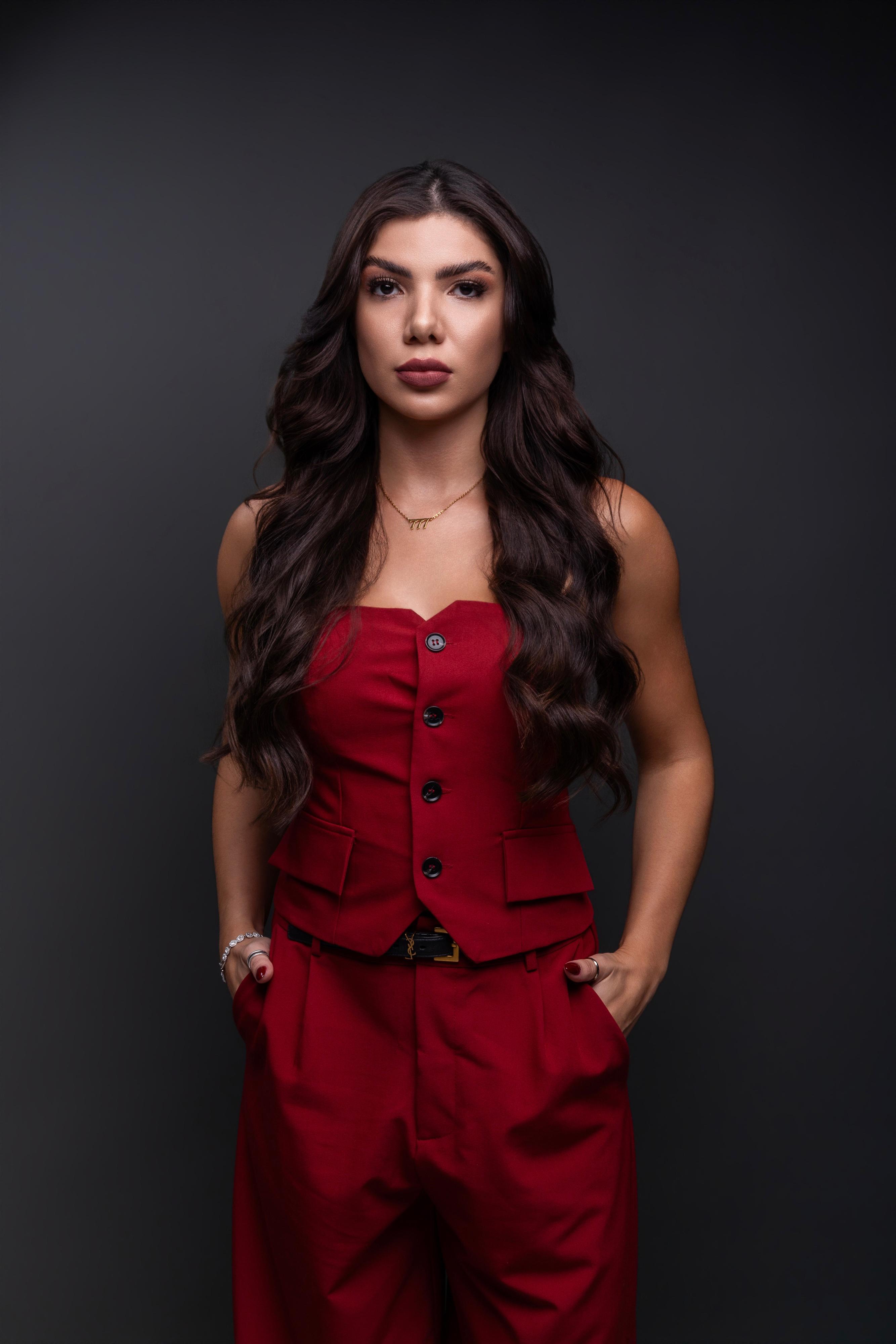 Mariana Escarelli